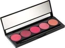 Peggy Sage Lipstick Palette Of Cold Tones