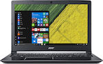 Acer Aspire 5 A515-51G (i5-8250U/4GB/1TB/GeForce MX150/FHD/W10)