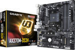 Gigabyte AX370M-DS3H (rev. 1.x)