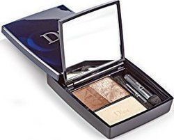 Dior 3 Couleurs Eyeshadow Palette 571 Smoky Nude