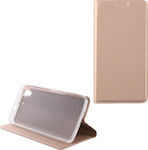 Volte-Tel Magnet Book Stand Μπεζ (Xperia XZ1)