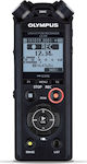 Olympus LS-P4
