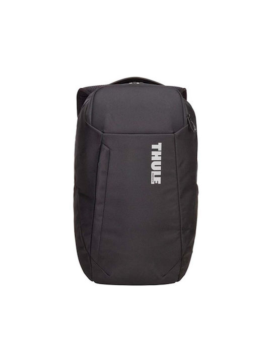 Thule Accent 20L TACBP-115 Men's Fabric Backpack Black 20lt
