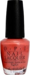 OPI Mediterranean Moonlight NLE23