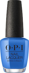 OPI Tile Art to Warm Your Heart NLL25
