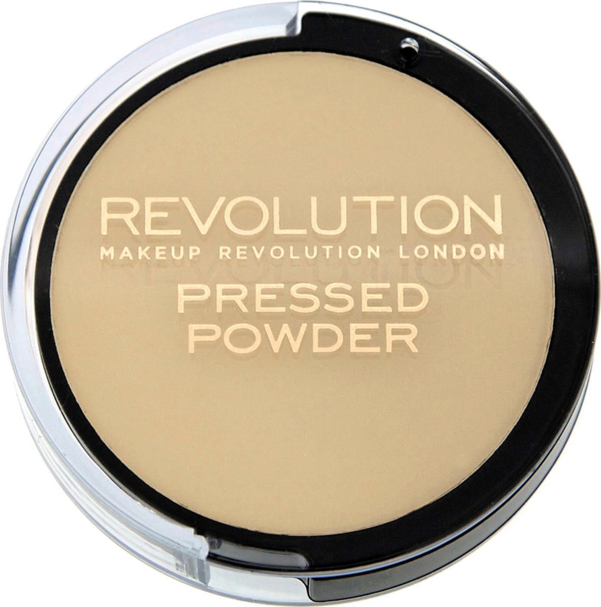 Revolution Beauty Pressed Powder Translucent 7 5gr Skroutz Gr