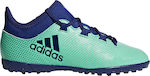 Adidas X Tango 17.3 TF Turf Boots