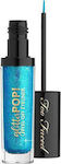 Too Faced Glitter Pop! Peel Off Eyeliner I'm Half Mermaid
