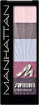 Manhattan Supernova Eyeshadow 03 Mission To Mars