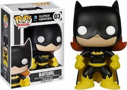 Pop! DC Super Heroes - Batgirl 03