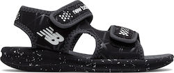 New Balance K2031BKW Μαύρο