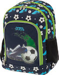 Polo Primary Super Soccer