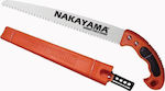 Nakayama Πριόνι Χειρός PSL270 27cm 011996