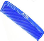 Bluebeards Revenge Moustache & Beard Comb 9cm