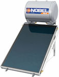 Nobel Aelios ALS 120lt/1.5m² Glass Τριπλής Ενέργειας