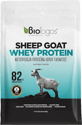 Viologos Sheep Goat Whey Protein 82% 500gr