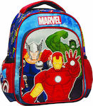 Gim Avengers