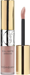 Ysl Full Matte Shadow 01 Cheeky Pink