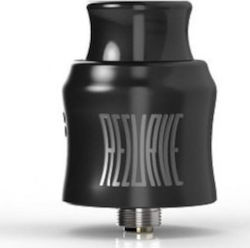Wotofo Recurve RDA Black