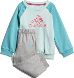 Adidas I Logo Jogg FL Dj1577