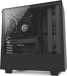 NZXT H500 Black