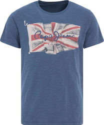 Pepe Jeans Flag Logo PM503780-551