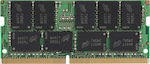 Kingston 16GB DDR4-2666MHz (KSM26SED8/16ME)