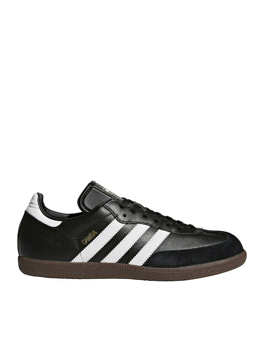 Adidas Samba 10 Sneakers Black / Footwear White / Core Black