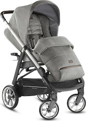 Inglesina Aptica Mineral Grey