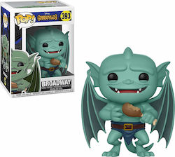Pop! Disney: Gargoyles - Broadway 393