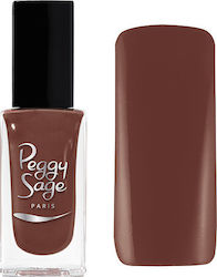 Peggy Sage Nail Lacquer 250 Brown