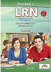 SUCCEED IN LRN C1 SB