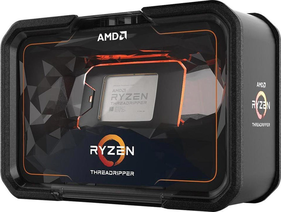 Amd Ryzen Threadripper Wx Box Skroutz Gr