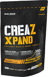 Body Attack Creaz Xpand 300gr Cola