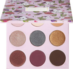 Winky Lux Palette Kitten