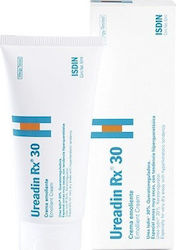 Isdin Hydration Ureadin Ultra 30 Exfoliating Cream 50ml