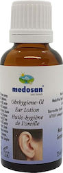 Medosan Ear Lotion 25ml