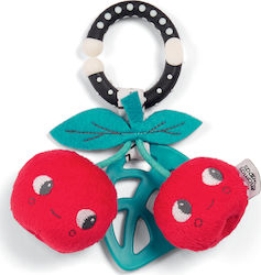 Mamas & Papas Activity Toy Linkie Cherry