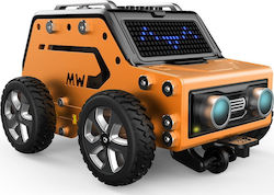 WeeeMake WeeeBot Mini Education Version
