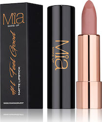 Mia Make Up I Feel Good Matte Lipstick ZA029