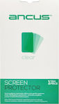 Ancus Screen Protector (Blackberry Torch 9860)