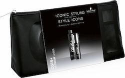 Schwarzkopf Iconic Styling for Style Icons
