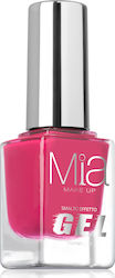 Mia Make Up Nail Polish Gel Effect 032