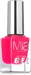 Mia Make Up Nail Polish Gel Effect 031