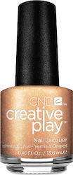 CND Creative Play Bronze Burst 509