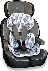 Lorelli Bertoni Navigator Grey Balloons