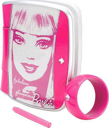 Mattel Barbie Glam Diary