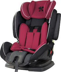 Lorelli Bertoni Magic + SPS Black & Red