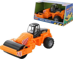 Polesie Power Truck Road Roller