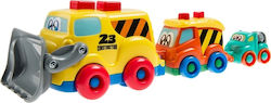 Smyk The Tower of Cars